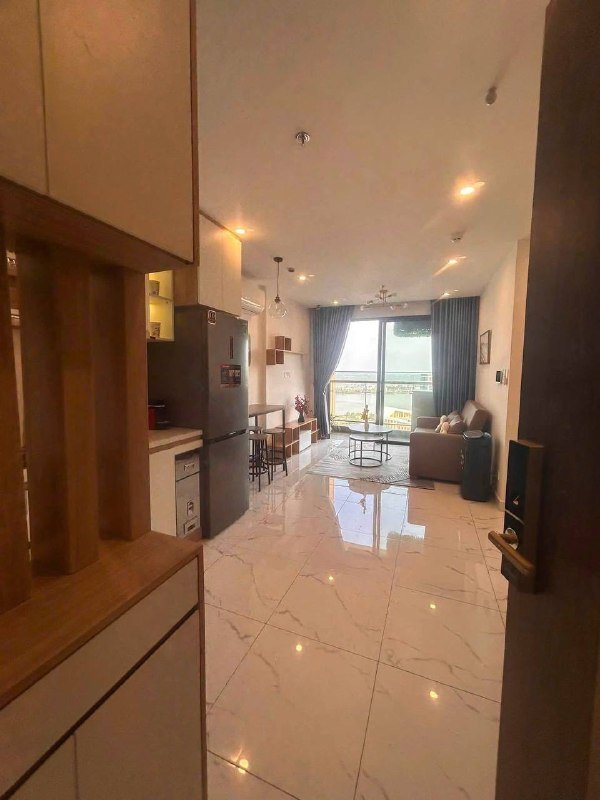 Apartment for rent in Thu Duc - Vinhomes Grand Park, Ho Chi Minh City - 2
