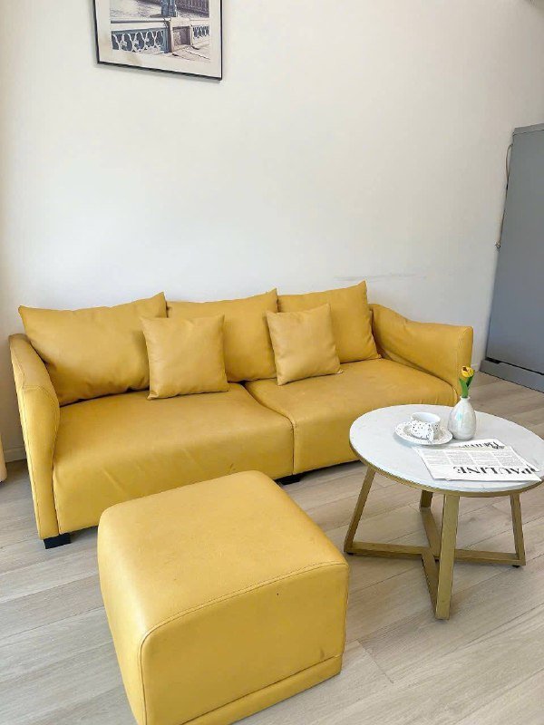 Apartment for rent in Thu Duc - Vinhomes Grand Park, Ho Chi Minh City - 2