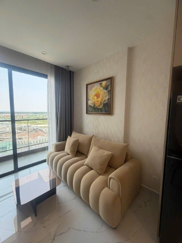 Apartment for rent in District 12, Ho Chi Minh City - 2