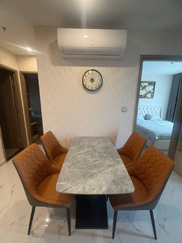 Apartment for rent in District 12, Ho Chi Minh City - 3