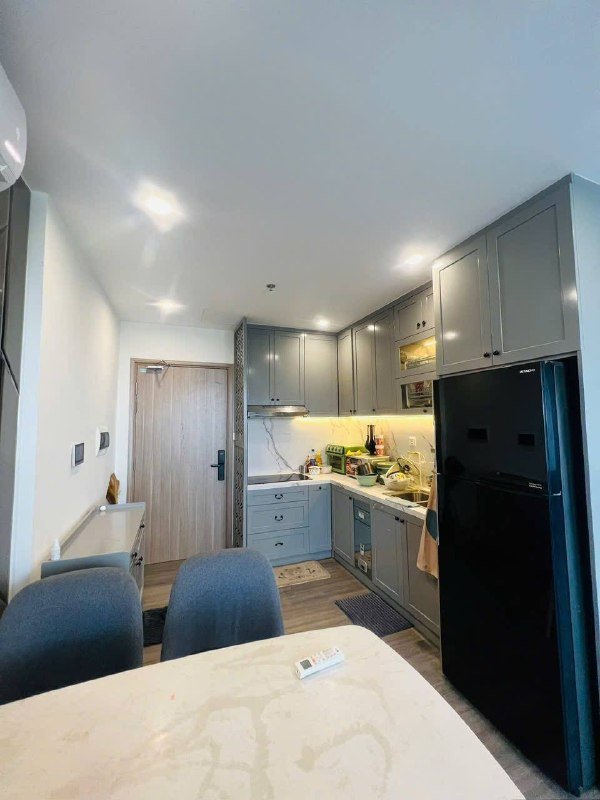 Apartment for rent in Thu Duc - Vinhomes Grand Park, Ho Chi Minh City - 3