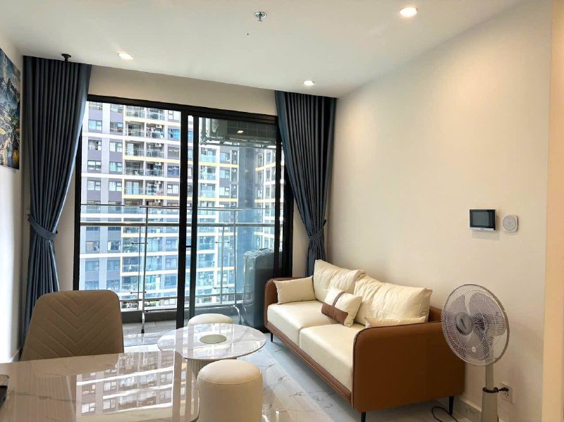 Apartment for rent, Ho Chi Minh City