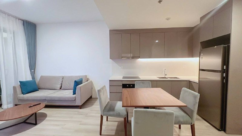 Apartment for rent in Thu Duc - Vinhomes Grand Park, Ho Chi Minh City - 2