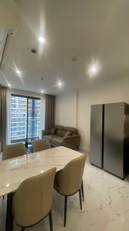 Apartment for rent in District 12, Ho Chi Minh City - 2
