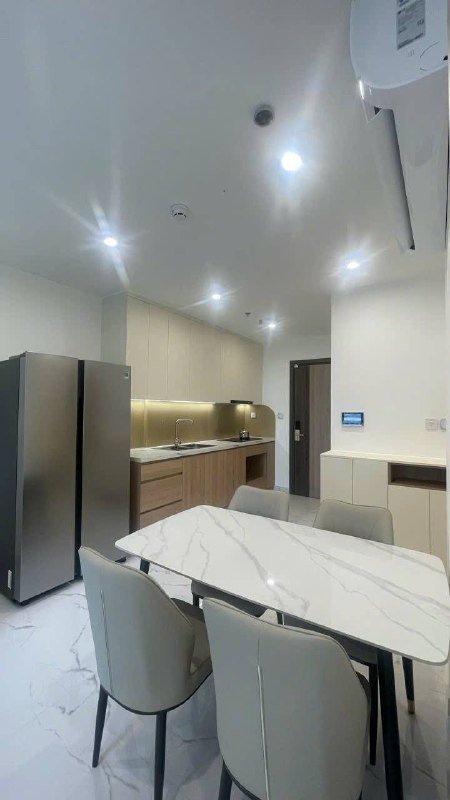 Apartment for rent in District 12, Ho Chi Minh City - 3