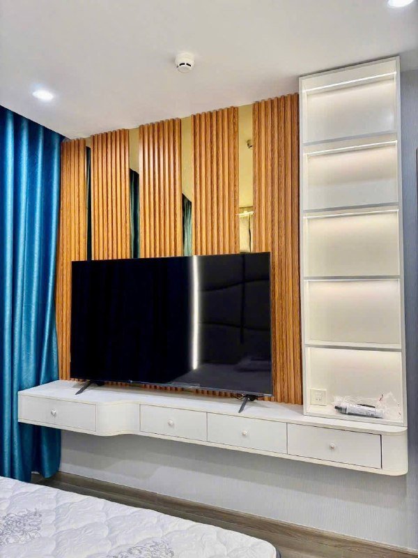 Apartment for rent in District 12, Ho Chi Minh City - 2