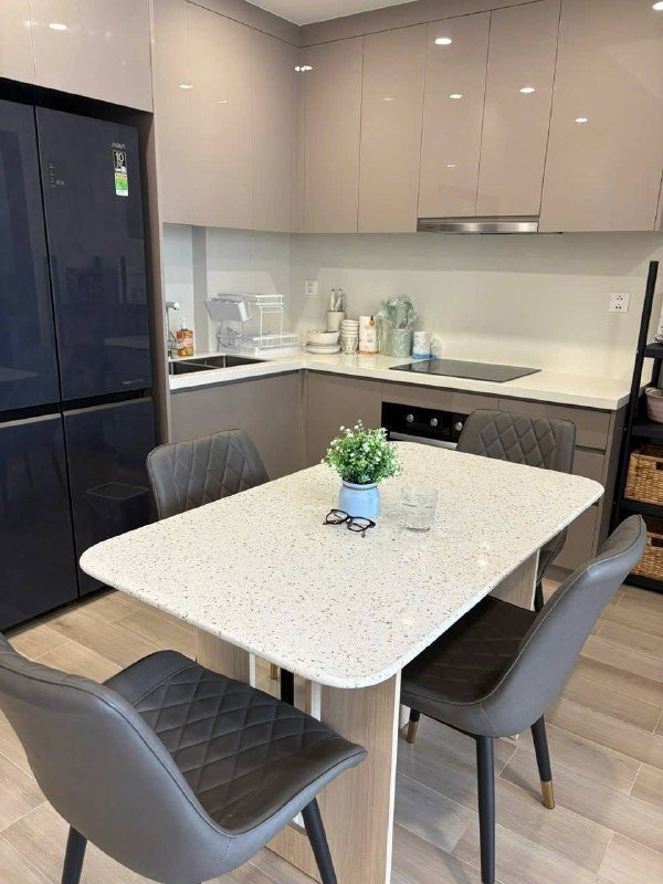 Apartment for rent in Thu Duc - Vinhomes Grand Park, Ho Chi Minh City - 2