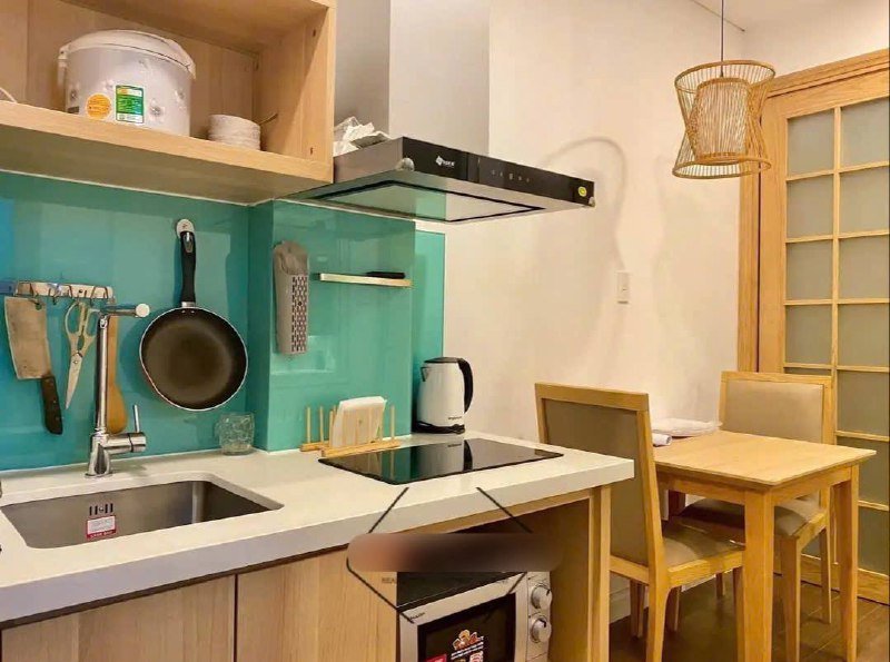 Apartment for rent in District 2, Ho Chi Minh City - 3