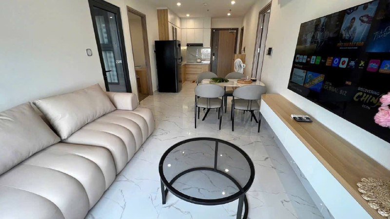 Apartment for rent in District 12, Ho Chi Minh City - 3