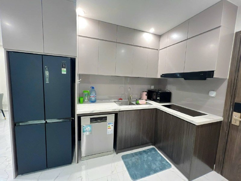 Apartment for rent in District 12, Ho Chi Minh City - 3