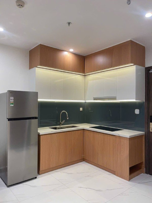 Apartment for rent in Thu Duc - Vinhomes Grand Park, Ho Chi Minh City - 3