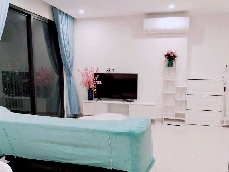 Apartment for rent in Thu Duc - Vinhomes Grand Park, Ho Chi Minh City - 2