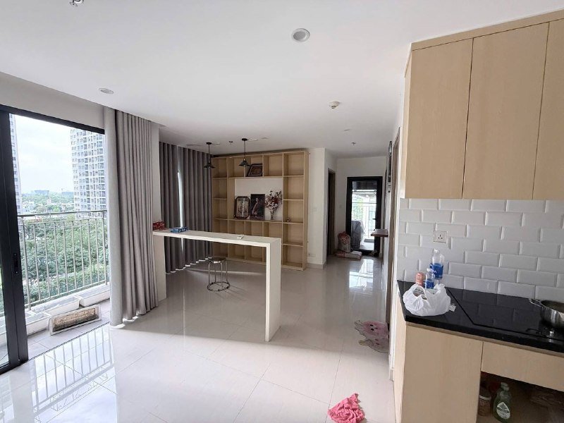Apartment for rent in Thu Duc - Vinhomes Grand Park, Ho Chi Minh City - 2