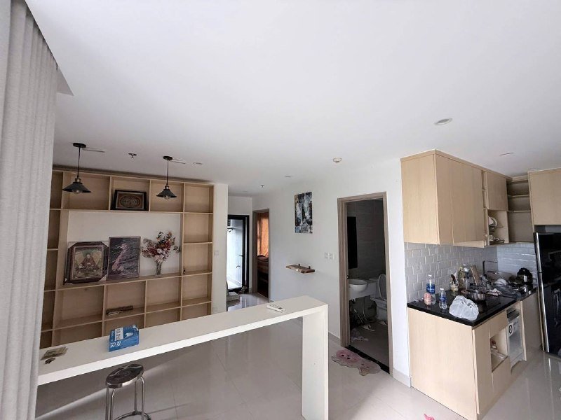 Apartment for rent in Thu Duc - Vinhomes Grand Park, Ho Chi Minh City - 3