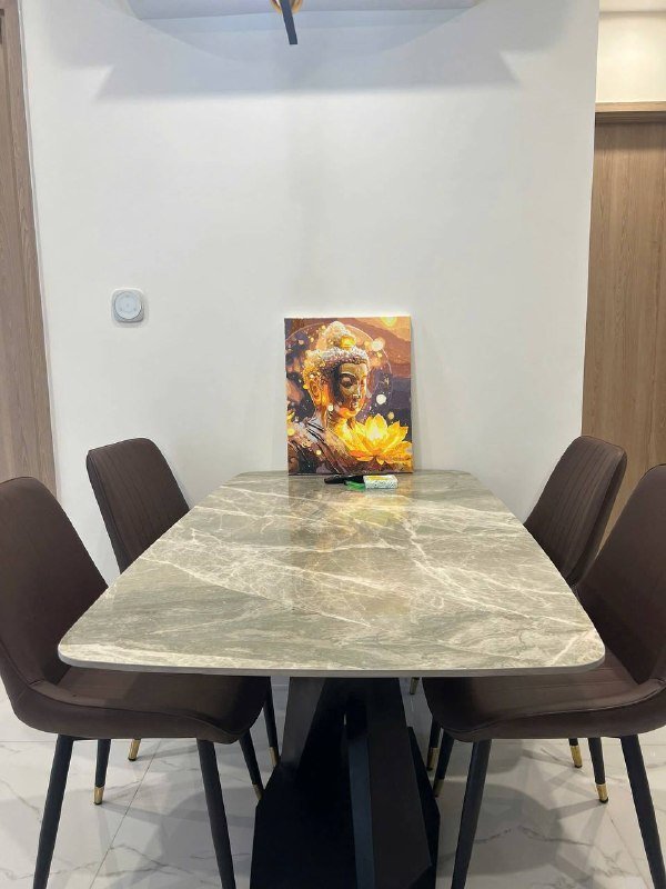 Apartment for rent in Thu Duc - Vinhomes Grand Park, Ho Chi Minh City - 2