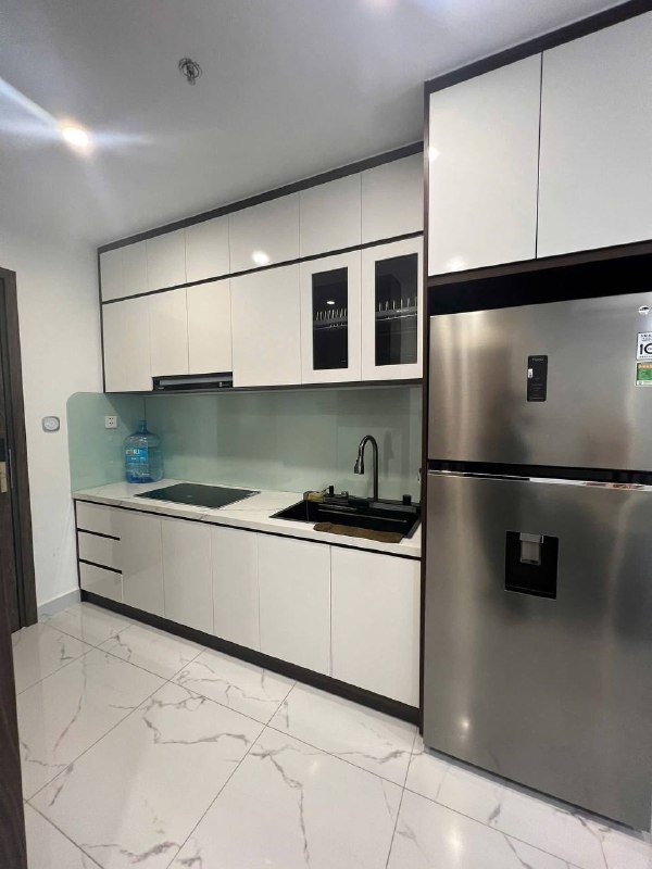 Apartment for rent in Thu Duc - Vinhomes Grand Park, Ho Chi Minh City - 3