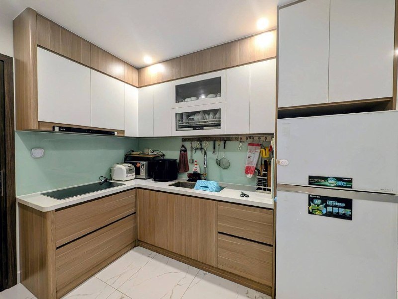 Apartment for rent in District 12, Ho Chi Minh City - 3