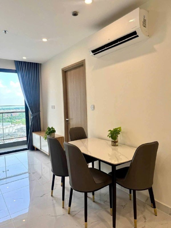 Apartment for rent in District 12, Ho Chi Minh City - 3