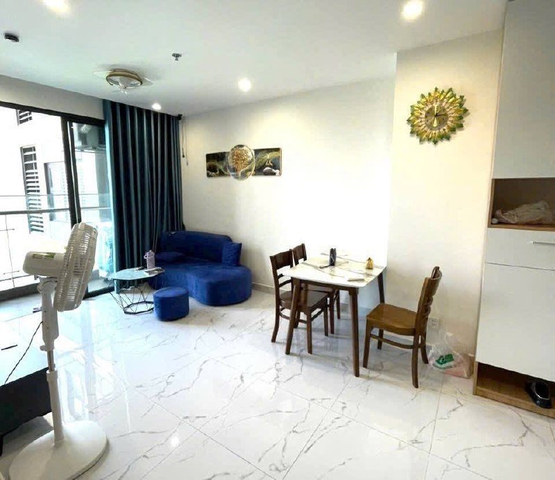 Apartment for rent in Thu Duc - Vinhomes Grand Park, Ho Chi Minh City