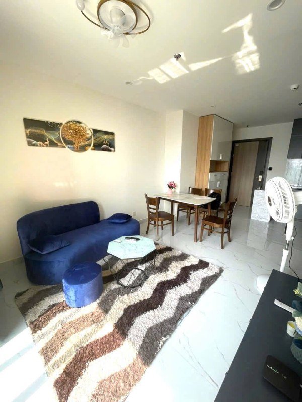 Apartment for rent in Thu Duc - Vinhomes Grand Park, Ho Chi Minh City - 2
