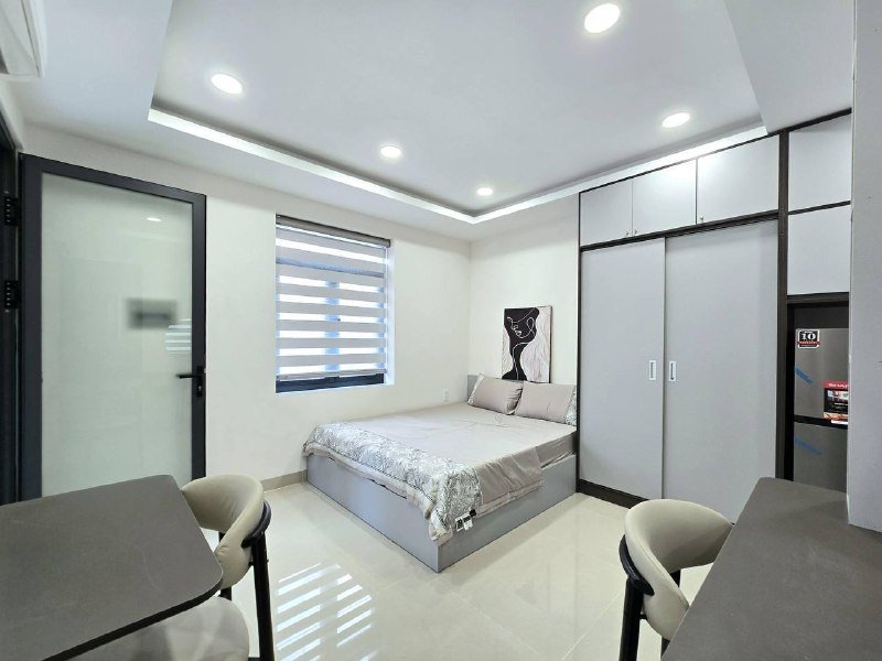 Room for rent in District 2 - Thao Dien / An Phu, Ho Chi Minh City
