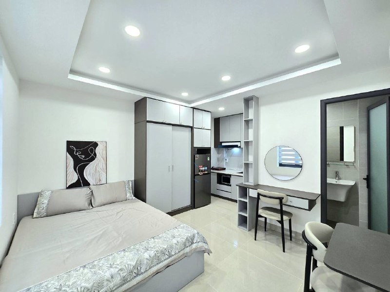 Room for rent in District 2 - Thao Dien / An Phu, Ho Chi Minh City - 2