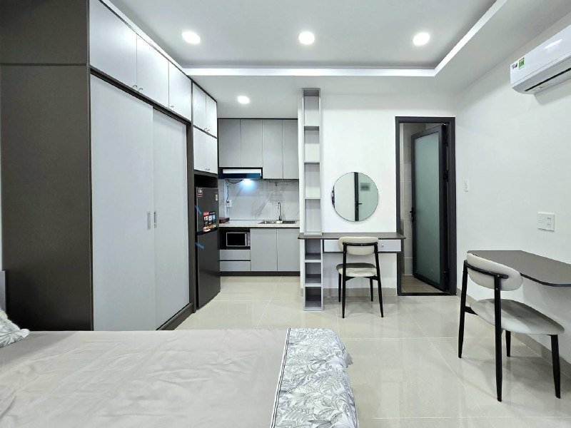 Room for rent in District 2 - Thao Dien / An Phu, Ho Chi Minh City - 3