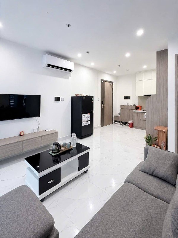 Apartment for rent in District 12, Ho Chi Minh City - 2