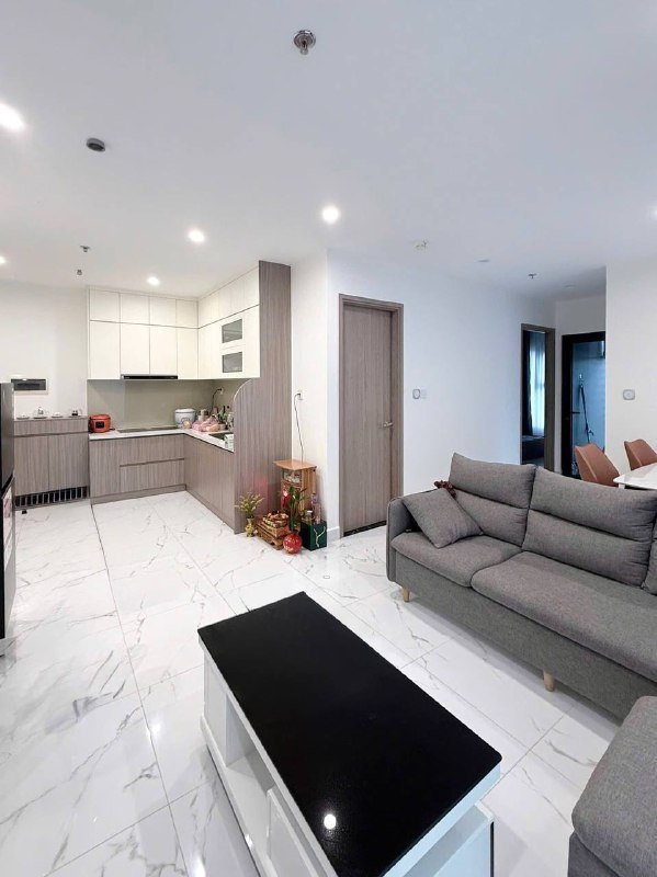 Apartment for rent in District 12, Ho Chi Minh City - 3