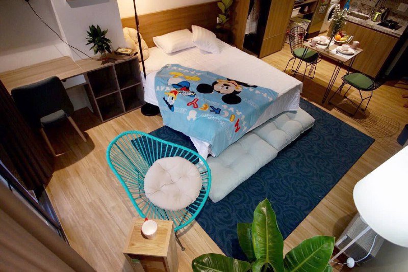 Room for rent, Ho Chi Minh City - 2