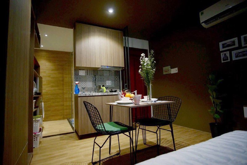 Room for rent, Ho Chi Minh City - 3