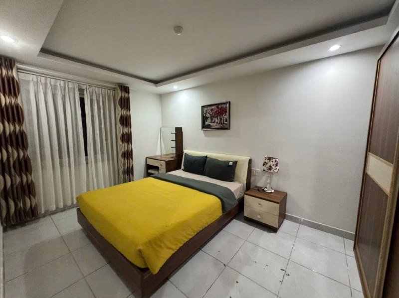Apartment for rent in District 7, Ho Chi Minh City - 3