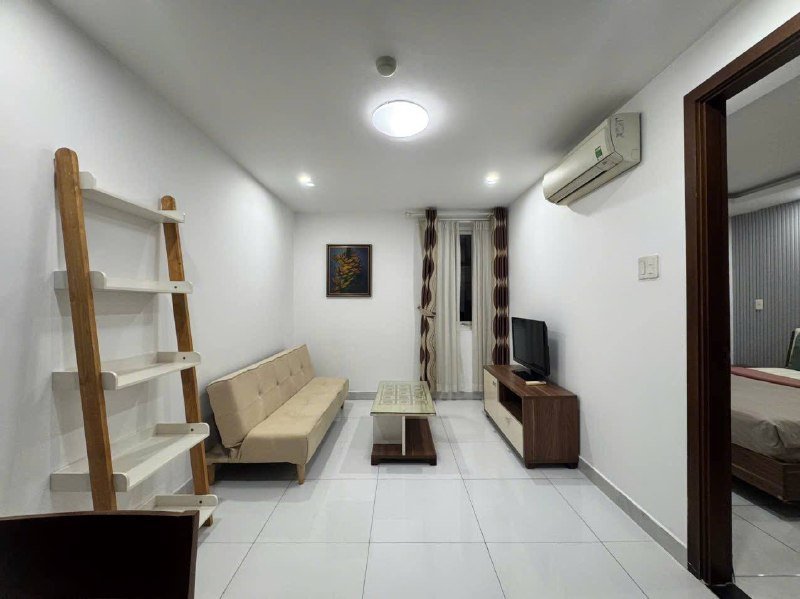 Apartment for rent in District 7, Ho Chi Minh City