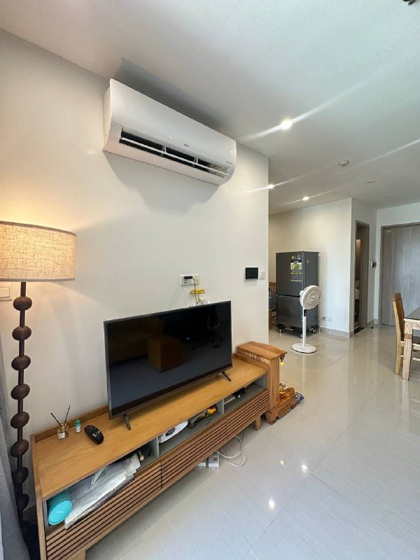 Apartment for rent in Thu Duc - Vinhomes Grand Park, Ho Chi Minh City - 3