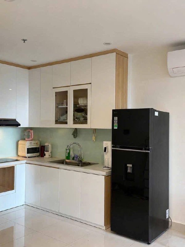 Apartment for rent in Thu Duc - Vinhomes Grand Park, Ho Chi Minh City - 2