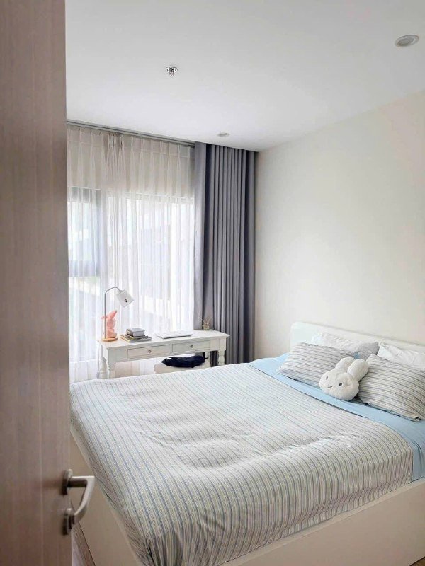 Apartment for rent in Thu Duc - Vinhomes Grand Park, Ho Chi Minh City - 3