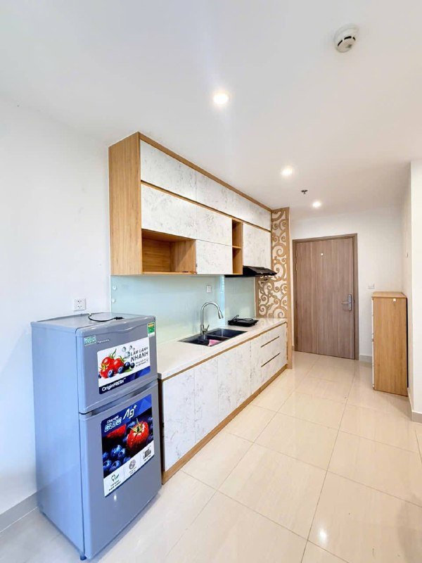 Apartment for rent in Thu Duc - Vinhomes Grand Park, Ho Chi Minh City - 2