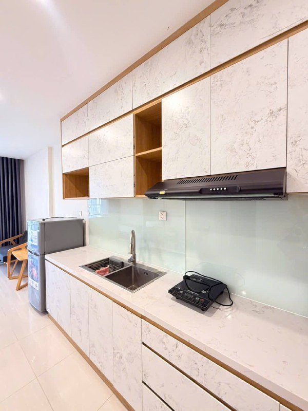 Apartment for rent in Thu Duc - Vinhomes Grand Park, Ho Chi Minh City - 3