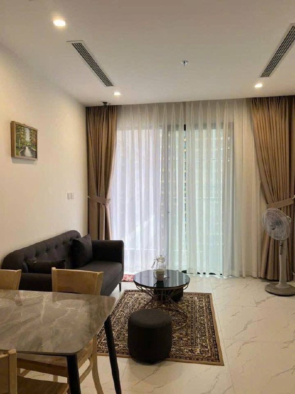 Apartment for rent in Thu Duc - Vinhomes Grand Park, Ho Chi Minh City - 2