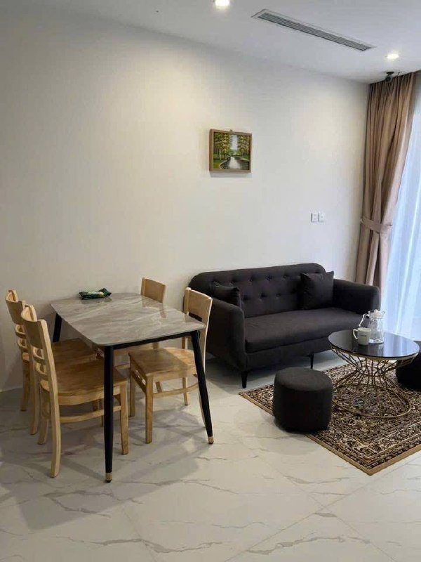 Apartment for rent in Thu Duc - Vinhomes Grand Park, Ho Chi Minh City - 3