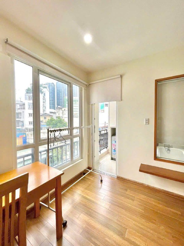 Apartment for rent in Binh Thanh, Ho Chi Minh City - 3