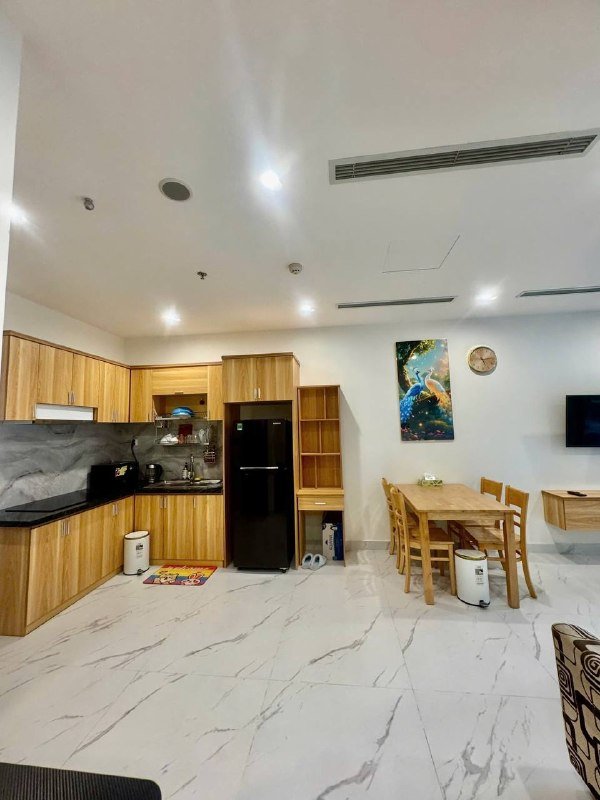 Apartment for rent in Thu Duc - Vinhomes Grand Park, Ho Chi Minh City - 2