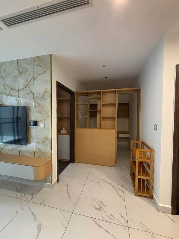 Apartment for rent in Thu Duc - Vinhomes Grand Park, Ho Chi Minh City - 2