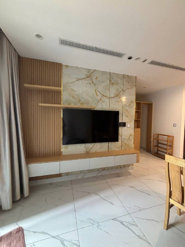 Apartment for rent in Thu Duc - Vinhomes Grand Park, Ho Chi Minh City - 3