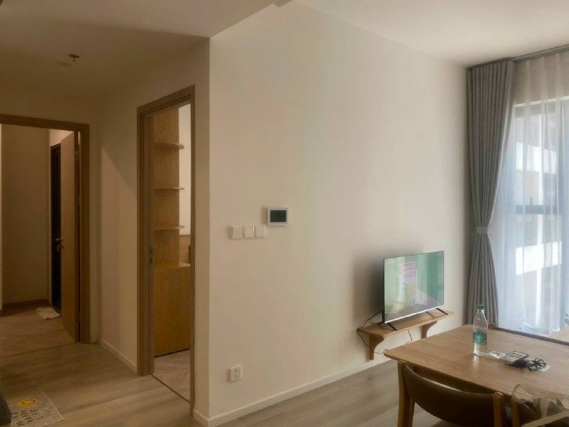 Apartment for rent in Thu Duc - Vinhomes Grand Park, Ho Chi Minh City