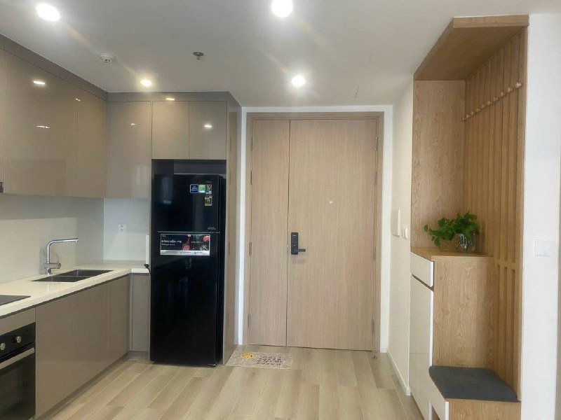 Apartment for rent in Thu Duc - Vinhomes Grand Park, Ho Chi Minh City - 2