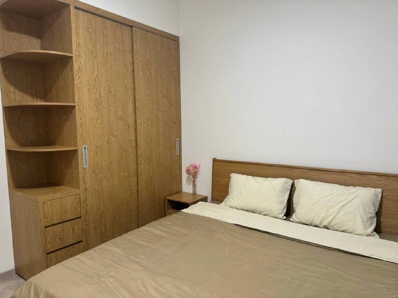 Apartment for rent in Thu Duc - Vinhomes Grand Park, Ho Chi Minh City - 3