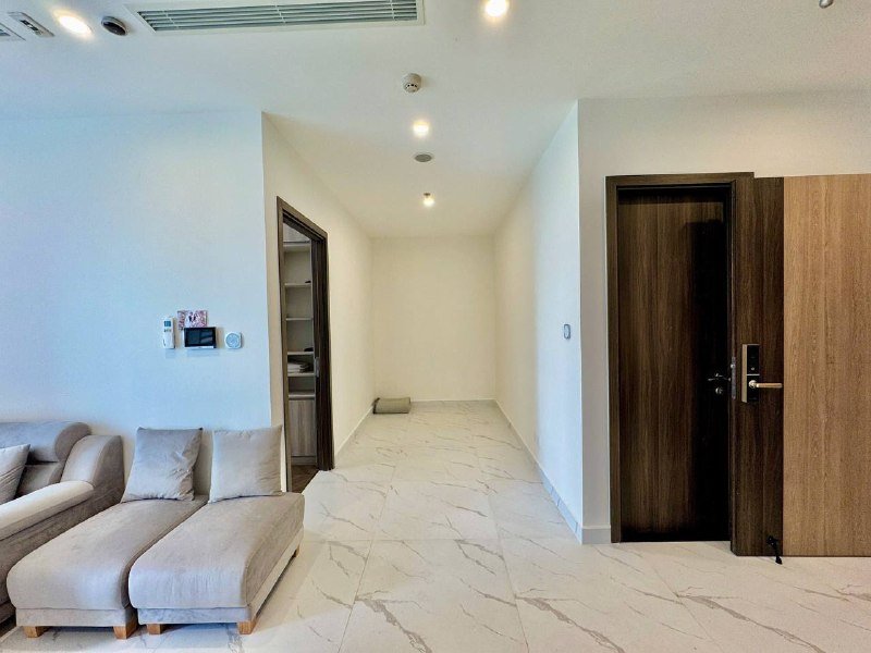 Apartment for rent in Thu Duc - Vinhomes Grand Park, Ho Chi Minh City - 3