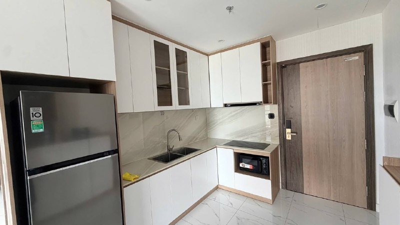 Apartment for rent in Thu Duc - Vinhomes Grand Park, Ho Chi Minh City - 3
