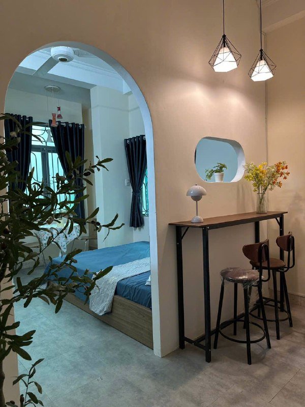 Room for rent, Ho Chi Minh City